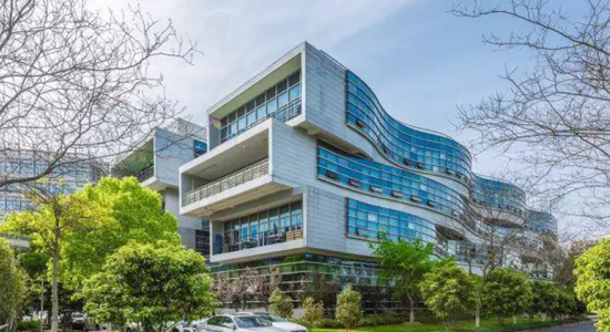 上海研發(fā)中心（總部）