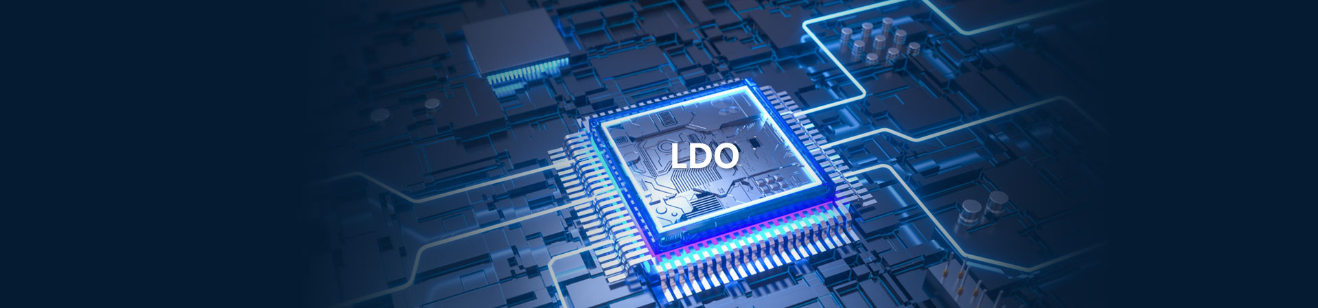 LDO