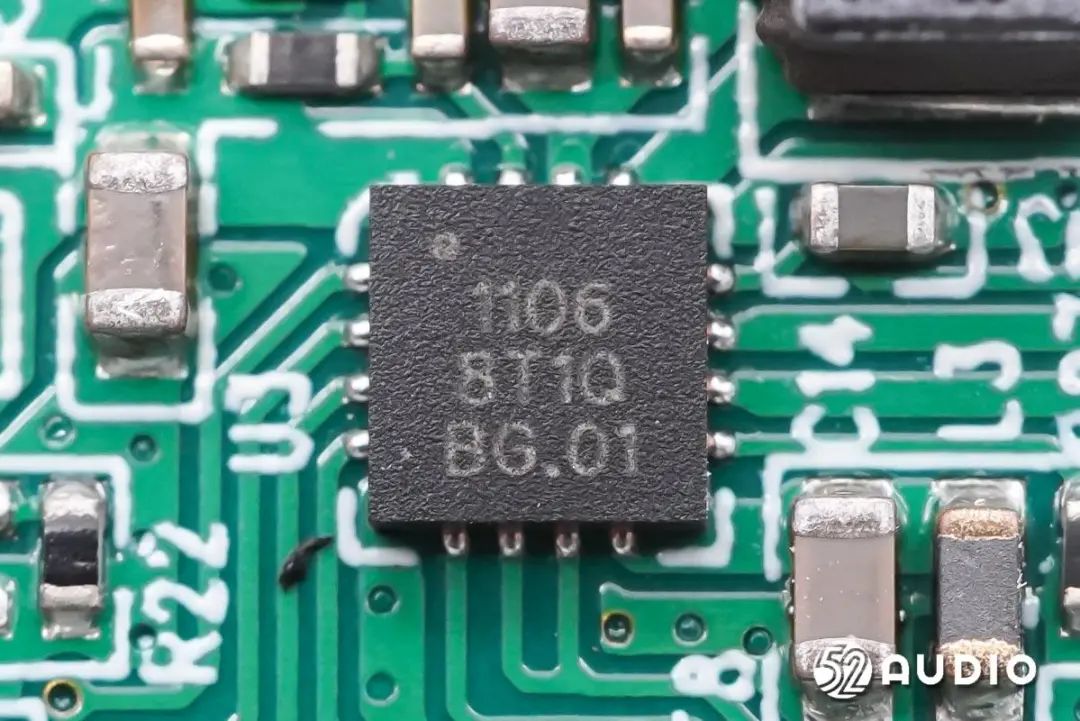 我愛音頻網拆解報告（HHOGene GPods）