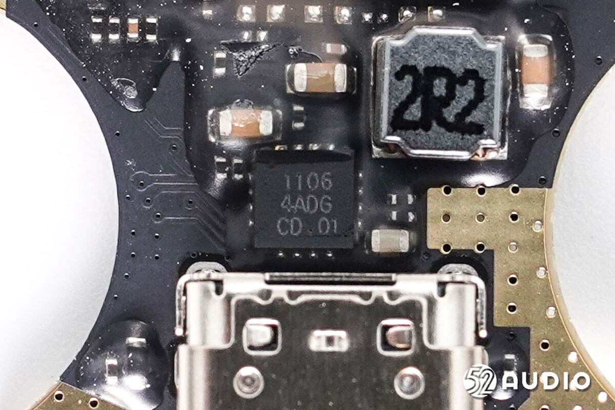 我愛音頻網拆解報告（Nothing）